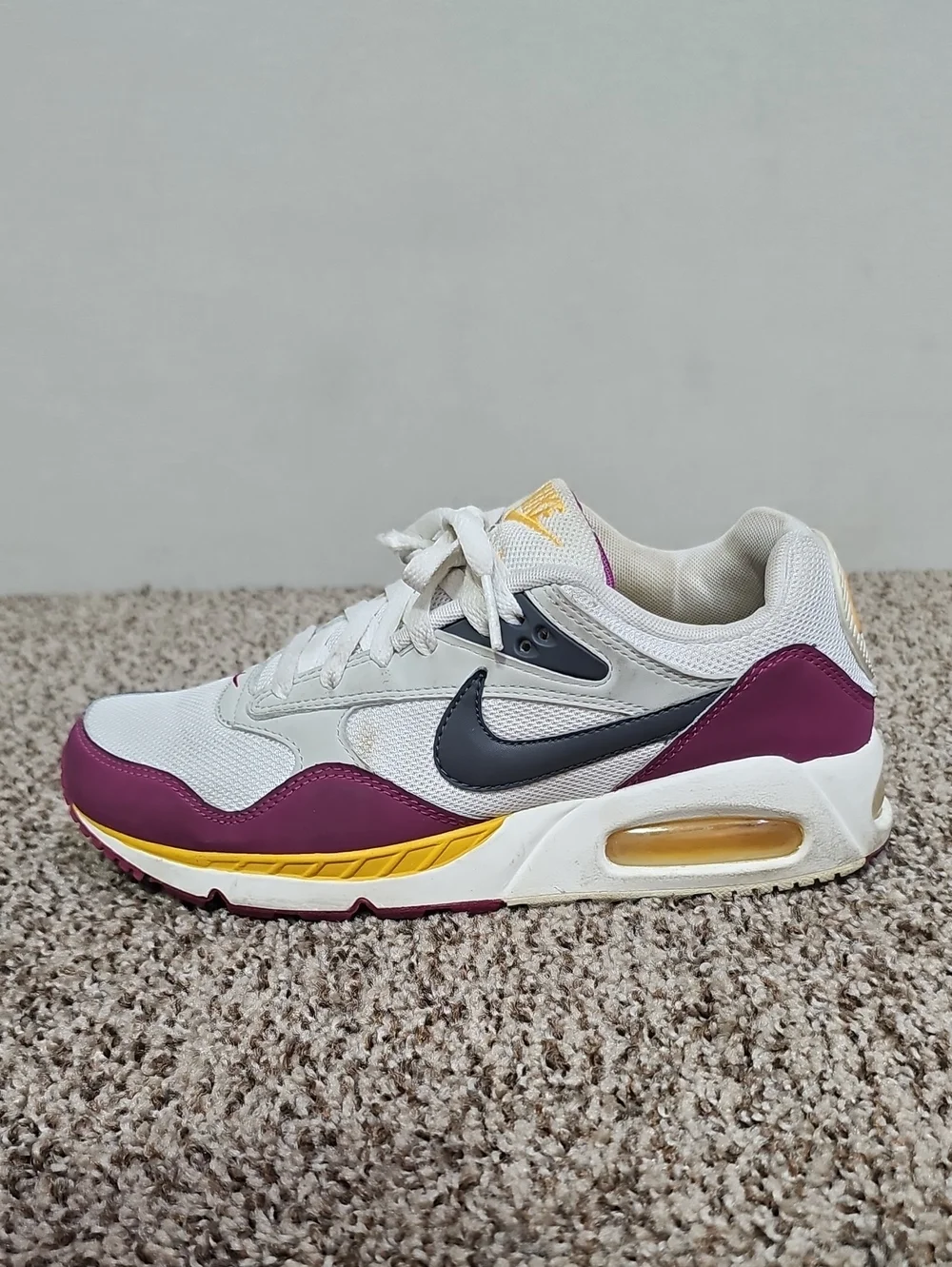 NIKE AIRMAX CORRELATE WOMENS SNEAKERS BFPM-08-051